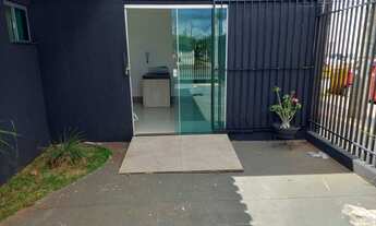 Imagem 5: Sala Comercial, Vila Vilas Boas, Campo Grande - MS