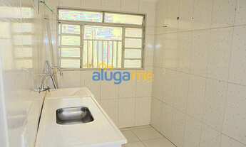 Imagem 4: Ref.: 2068 - Apartamento no centro com 2 dormitórios, 1 banheiro e elevador