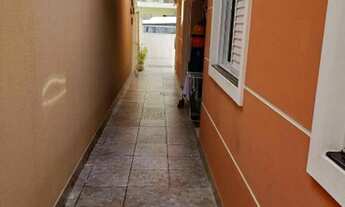 Imagem 5: Casa à venda no bairro Jardim Santa Rosa - Sorocaba/SP