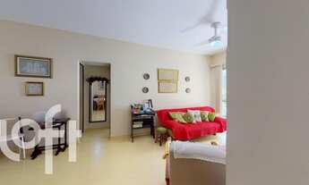 Imagem 7: Apartamento de Quarto e Sala com 1 Vaga na Barra