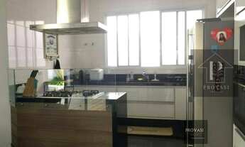 Imagem 7: Casa Alto Padrão para Venda em Alphaville Santana de Parnaíba-SP