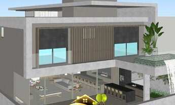 Imagem 5: Excelente Lote no Condomínio Alphaville Vespasiano Minas Gerais