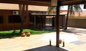 Imagem 5: Casa com 3 dormitórios para alugar, 200 m² por R$ 3.800,00/mês - Nova Ourinhos - Ourinhos