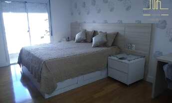 Imagem 6: SUNTUOSO APTO AAA PADRÃO 3 SUITES 4 VAGAS IPIRANGA LASER PREMIUM