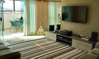 Imagem: EXCELENTE COBERTURA DUPLEX 218 METROS VILA