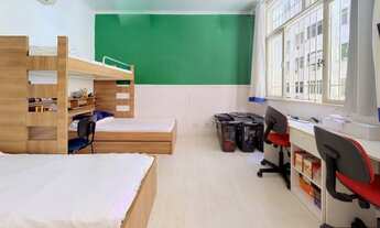 Imagem 5: RIO DE JANEIRO - Apartamento Padrão - Copacabana Copacabana