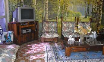 Imagem: Cobertura com 3 dormitórios à venda, 330