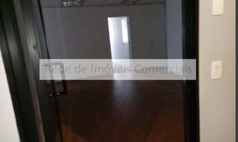 Imagem 4: Escritório para aluguel possui 200 metros quadrados em Itaim Bibi - São Paulo - SP