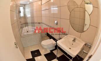 Imagem 3: Venda - CASA COND. FECHADO - CONDOMINIO ESPLANADA DO SOL - SAO JOSE DOS CAMPOS - 450 M² AT