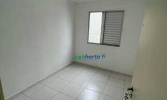 Imagem 6: Apartamento com 2 dormitórios para alugar, 42 m² por R$ 1.300,00/mês - Parque Munhoz - São