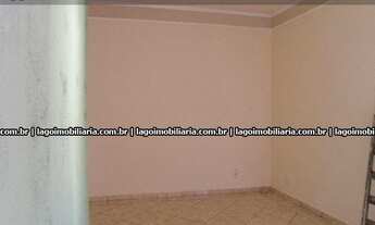 Imagem 3: Casa Padrão em Ribeirão Preto