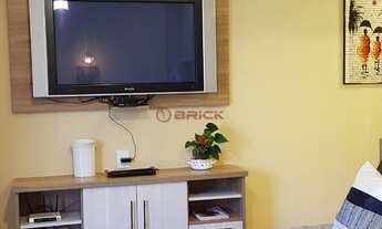 Imagem 4: TERESÓPOLIS - Apartamento Padrão - ALTO