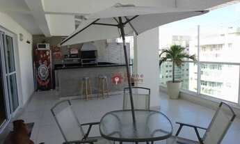 Imagem 1: Cobertura condomínio Luau do Recreio