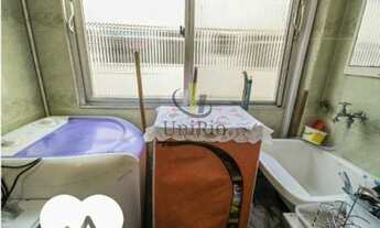 Imagem 7: Apartamento à venda - Merck - Taquara - Rio de Janeiro - RJ