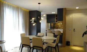 Imagem 5: APARTAMENTO RESIDENCIAL em JOINVILLE - SC, AMÉRICA