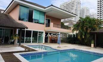 Imagem: Casa com 4 dormitórios à venda, 912 m²