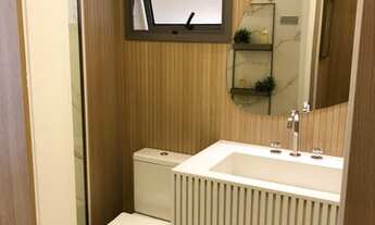 Imagem 6: Apartamento para venda tem 87 metros quadrados com 3 quartos em Quarta Parada - São Paulo