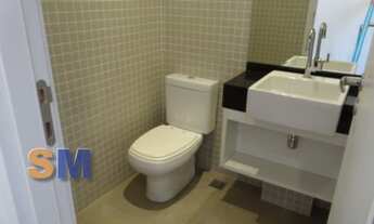 Imagem 7: Apartamento Padrão - VILA NOVA CONCEIÇÃO