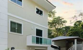 Imagem 5: Casa em Condomínio 3 dormitórios à venda Taquara Rio de Janeiro/RJ