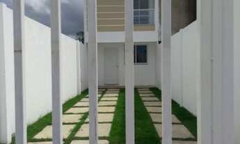 Imagem 2: Casa 2 quartos com suite Bairro Vivenda dos Coqueiros (Minha Casa Minha Vida