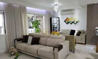 Imagem 7: Apartamento Premiere com 3 dormitórios à venda, 143 m² por R$ 1.490.000 - Jardim Aquarius