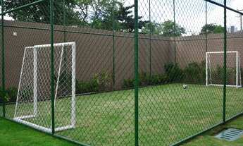 Imagem 7: Edf. Saint Eduardo, Encruzilhada 149m2, 4 quartos, 3 suítes, 2 vagas, lazer completo