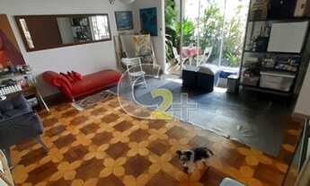 Imagem 2: APARTAMENTO - HIGIENÓPOLIS - EDIF BARÃO DE JUNDIAÍ - 3 DORMS - 1 SUITE - 1 VAGA