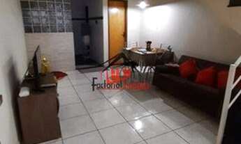 Imagem 4: CASA DUPLEX COM AREA PRIVATIVA - XANGRILA