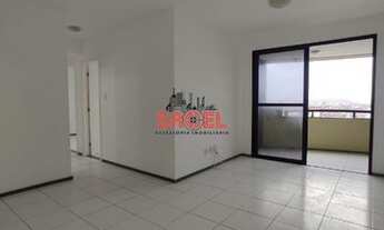 Imagem 3: Alugo excelente apartamento no Condomínio Alamedas Verdejar