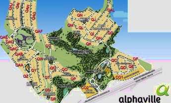 Imagem 4: VESPASIANO - Loteamento/Condomínio - Alphaville