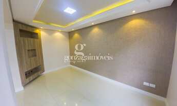 Imagem 3: CURITIBA - Casa Padrão - Xaxim