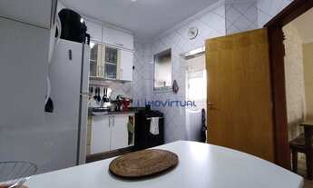 Imagem 6: Apartamento com 3 dormitórios à venda, 91 m² por R$ 430.000,00 - Jardim Portal da Colina