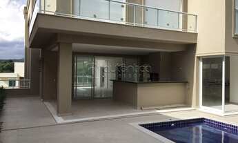 Imagem 4: Casa Nova 430m² - Venda - Santana de Parnaíba