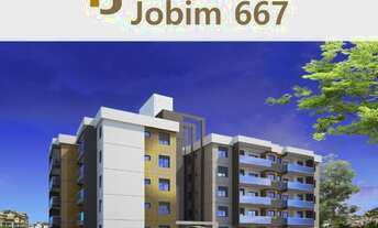 Imagem 1: Apartamento à venda, 3 quartos, 1 suíte, 2 vagas, Planalto - Carlos Barbosa/RS