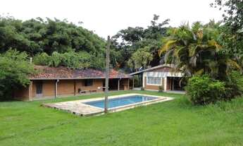 Imagem 4: Chácara - Chácaras Alpina - Valinhos