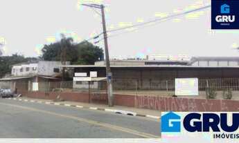 Imagem 4: Galpão Próx. do Pimentas