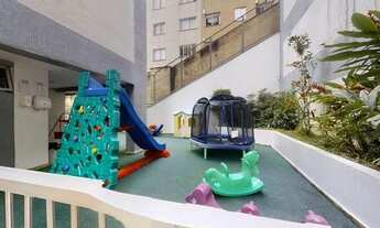 Imagem 5: Rio de Janeiro - Apartamento Padrão - Lagoa