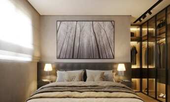 Imagem 5: BELO HORIZONTE - Apartamento Padrão - Lourdes