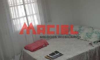 Imagem 4: Venda - CASA - NOVO HORIZONTE - SAO JOSE DOS CAMPOS - 125 M² AT - 90 M² AC - 3 DORM - VALO