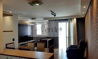 Imagem: Apartamento para Venda em Campinas, Swift