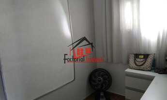 Imagem 3: Apartamento com 3 dormitórios à venda, 91 m² por R$ 320.000,00 - Manacás - Belo Horizonte