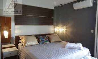 Imagem 2: Casa com 2 dormitórios à venda, 89 m² por R$ 470.000,00 - Parque Universitário - Americana