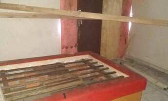 Imagem 3: Sobrado, 254 m² - venda por R$ 700.000,00 ou aluguel por R$ 3.000,00/mês - Rudge Ramos - S