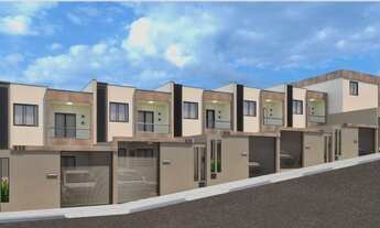 Imagem 1: BELO HORIZONTE - Casa Padrão - Santa Branca