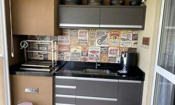 Imagem 6: São José dos Campos - Apartamento - Jardim das Indústrias