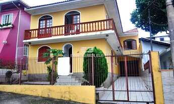 Imagem 2: Ótima casa em 02 pisos com laje