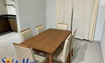 Imagem 5: C-426 Belíssima residência na praia de Imbé