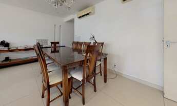 Imagem 2: RIO DE JANEIRO - Apartamento Padrão - Copacabana Copacabana