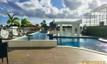 Imagem 3: Apartamento Alto Padrão com 4 Suítes no Altiplano