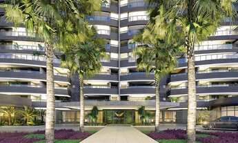 Imagem 7: Apartamento para venda 180m² 4 Suítes no Brooklin - São Paulo SP